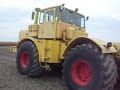 Kirovec K 700 A Kirovec K 700 A