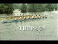 A Crew to Remember : Rowing 1988
