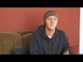 Adrian Sudbury Video Diary Part 11