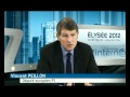Vincent Peillon :  un Grand Plan Pour L e-education 