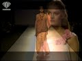 Fashion TV FTV - JOSE MIRO - CIBELES FW FEM AH 2005/2006