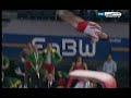 Makoto Okiguchi VT1 qual Worlds 2007