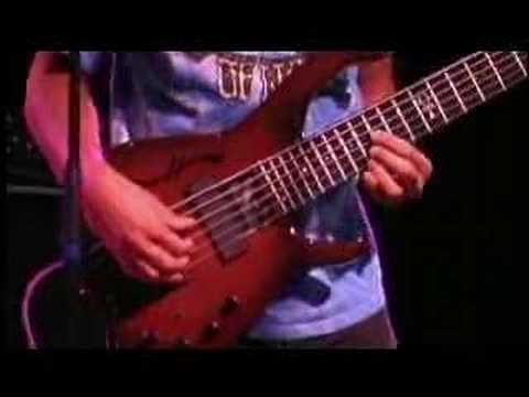 Documentary on Oteil part 1
