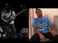 documentary of oteil burbridge from aquarium rescue unit