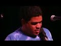 documentary of oteil burbridge from aquarium rescue unit