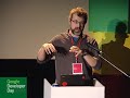 GDD Moscow 2009. My first Map using different tools (101), Jean Francois Wassong