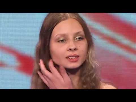 The X Factor 2009 Auditions Episode 1
