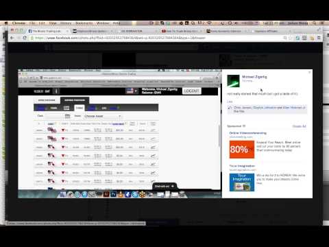 Binary options singapore mas