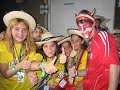 Destination Imagination 2006 Video