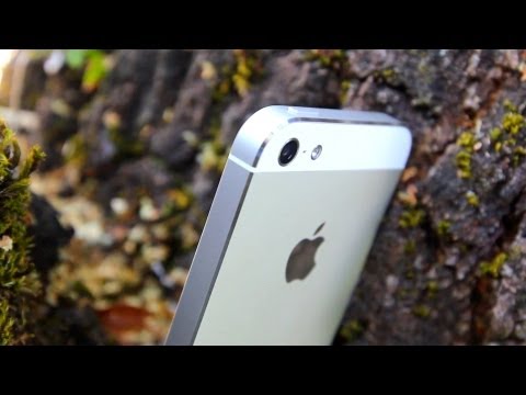 iphone 5 oficial video - The iPhone 5 Really is amazing but is it worth buying? Get the Info in this Official iPhone 5 Review. 4.0 Display, Thinner, Lighter, Better Camera, A6 Proces...