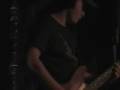 Band in the basement pt2