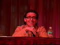 Voice Acting Panel at NDK 2006 (p07) Free time