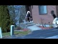 April Fools Air Horn Scare! 2010