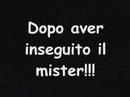 festeggiamenti sotto gli spogliatoi avetrana festeggiamenti sotto gli spogliatoi avetrana