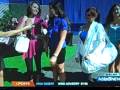 Whittier College Alum Cassey Ho '09 on KTLA