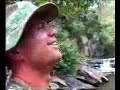 South African Special Task Force Training