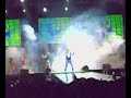 SEAN PAUL - URBAN DANCE LIMA (BREAK IT OFF)