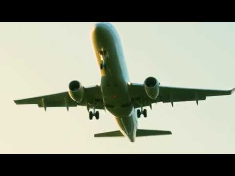 ALCF Simulations Aim to Reduce Jet Engine Noise
