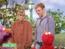 Sesame Street: Aaron Carter And Nick Carter Sing I Like To Sing