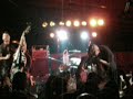 Evil Devil live @ 500 Rock Club