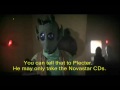 Han Bought First (Crystal Focus)