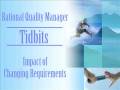 Rational Quality Manager Tidbits - Changing Requirements