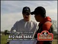 Will'z Construction - Cousin Eddie