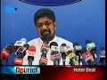 English News - 01st December 2011