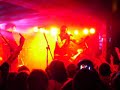 Hinder - How Long - Manchester Academy 3