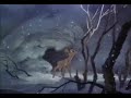 Bambi's mom dies