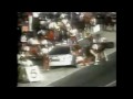 The crashes that have changed nascar