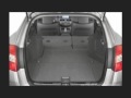 2010 Honda Accord CrossTour Interior