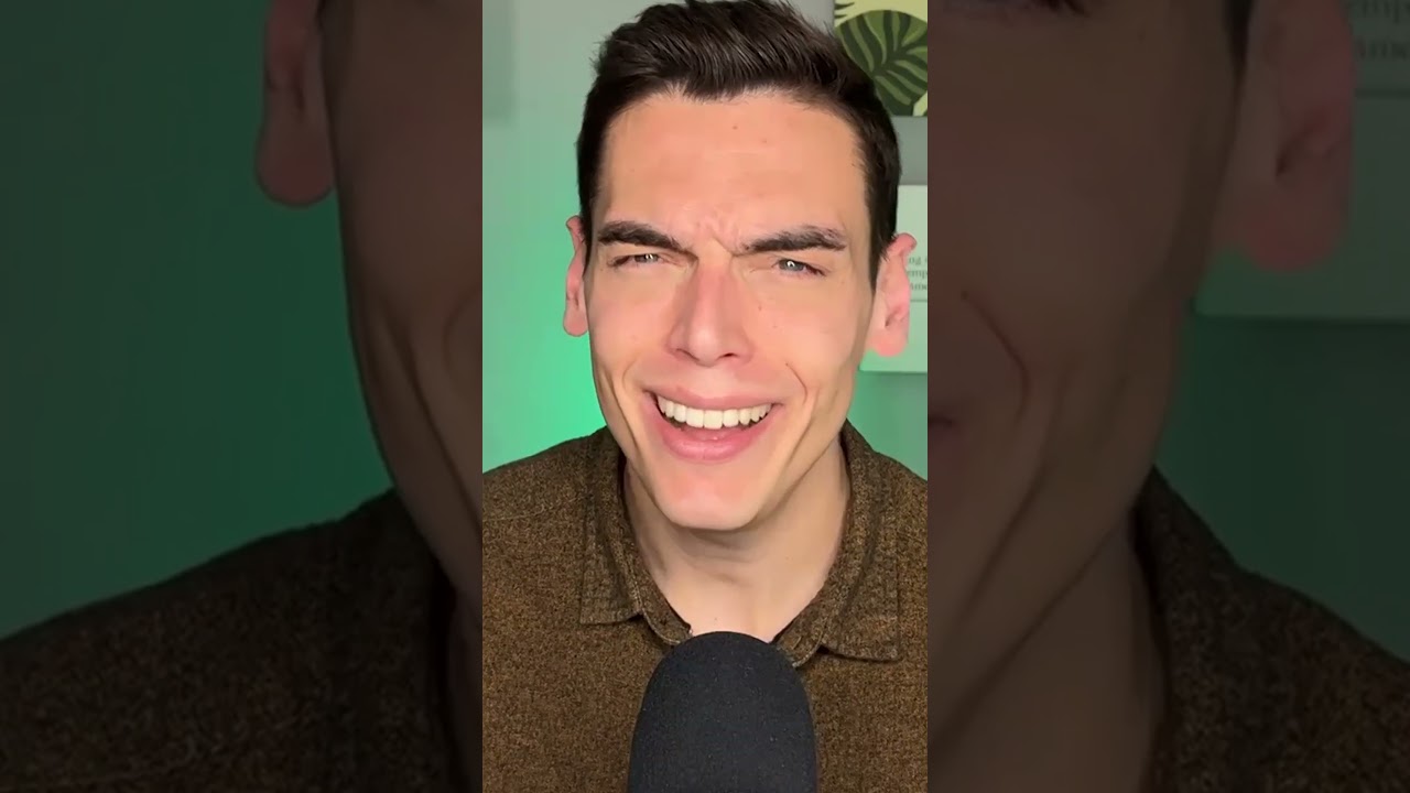 Thumbnail for Robert De Niro's Surprisingly BAD Take on Trump