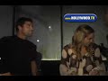 Lauren Conrad Leaves Katsuya Lauren Conrad Leaves Katsuya