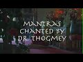 an informal reflexion about tibetan medicine and dr. ngawang thogmey's visit to san antonio texas, narrated by covita moroney.