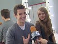Daniel Calparsoro presenta la nueva mini serie de Antena 3, 