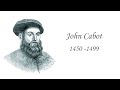 john cabot biography for kids john cabot biography for kids