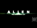 Alien trailer