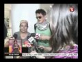 Nora Aunor, balik manila matapos ang shooting ng indie film na THY WOMB sa Tawi Tawi