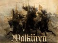 Thule - Valkyries