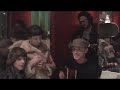 Exclusive acoustic track from Ejector Seat Exclusive acoustic track from Ejector Seat