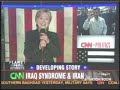 U.S. Public Completely \"Against\" attacking Iran