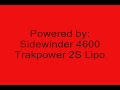 Traxxas Slash - Brushless/Lipo