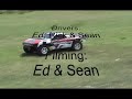 Traxxas Slash - Brushless/Lipo