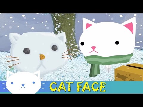 CAT FACE