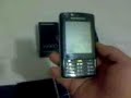 Sony Ericsson W960 Review Spanish Sony Ericsson W960 Review Spanish