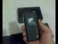 Sony Ericsson W960 Review Spanish