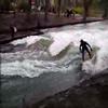 Projeto Fritzlandia - Video #6 - Surf no Eisbach Projeto Fritzlandia - Video #6 - Surf no Eisbach