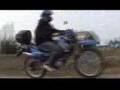 Enduro trip 2,Honda XR 125l and Keeway exceed 125