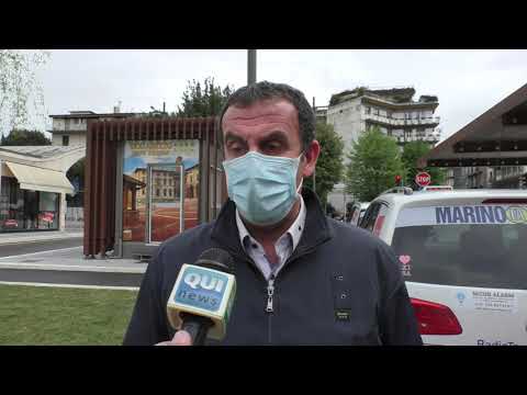 Alessandro Tani sui voucher di sconto per i taxi di Arezzo